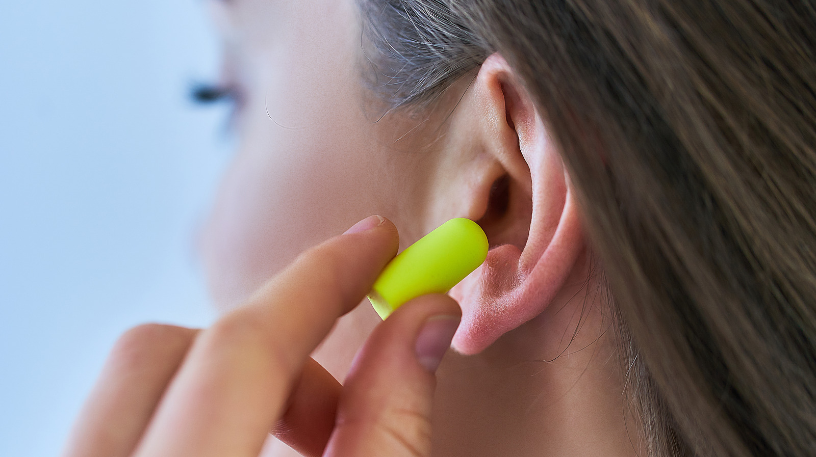 Wait, Should We Be Wearing Ear Plugs At Concerts? (Spoiler Alert Yes)