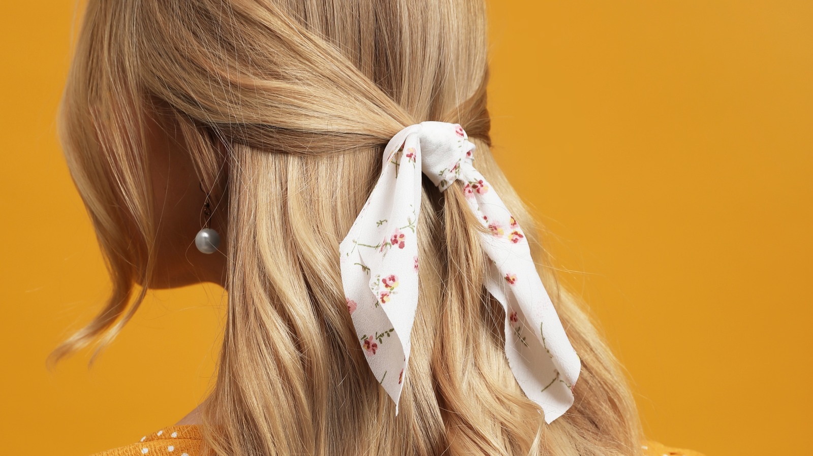 Ways To Style Your Hair With A Bandana