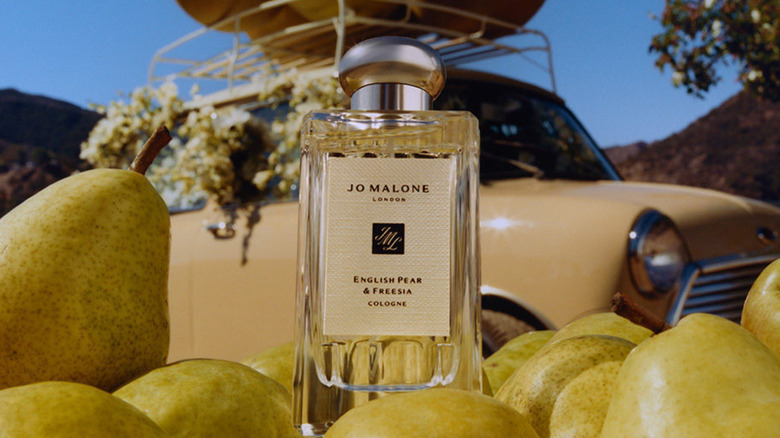 Jo Malone English Pear & Freesia Cologne