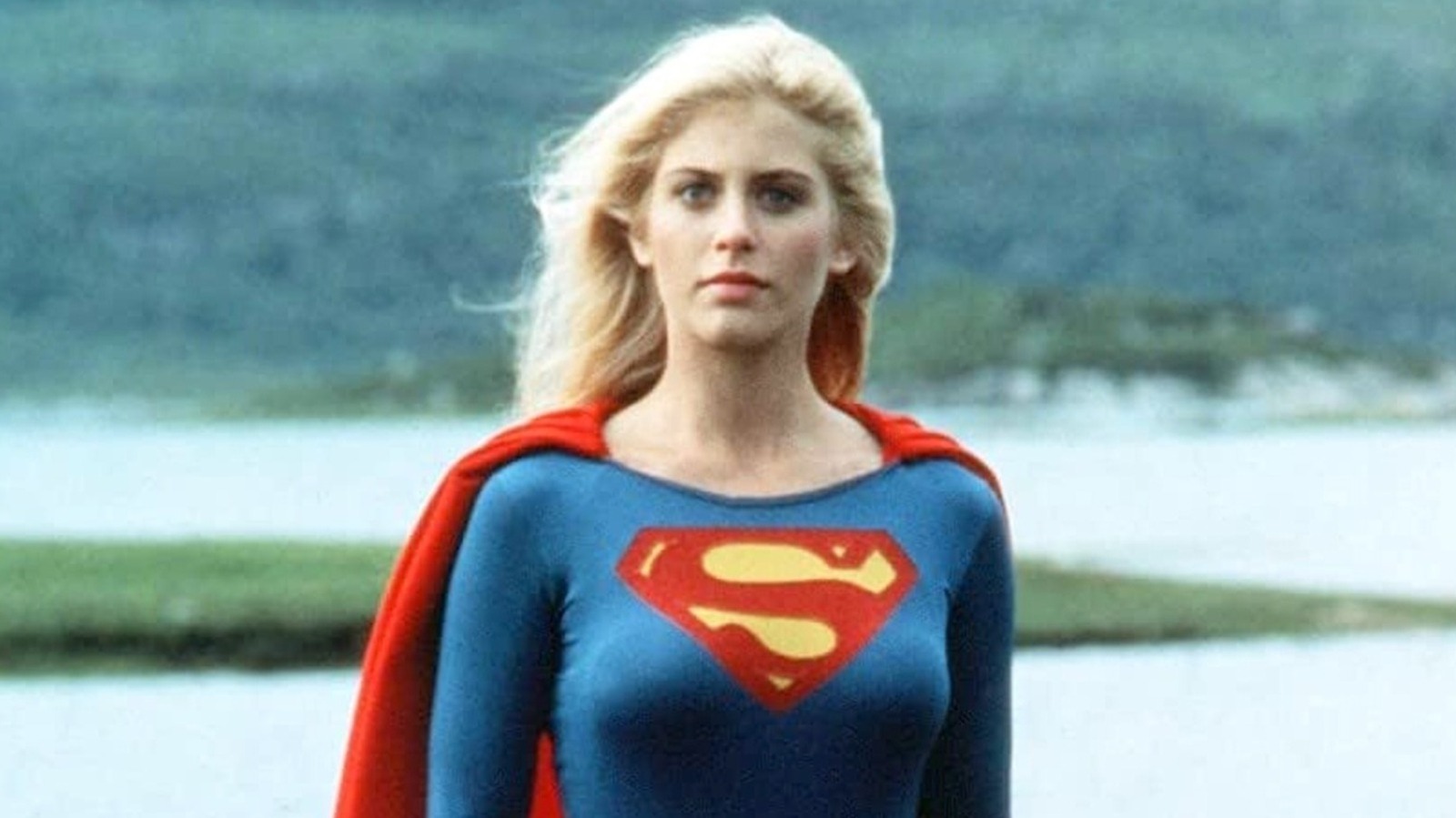 What '80s Supergirl Helen Slater Looks Like Now