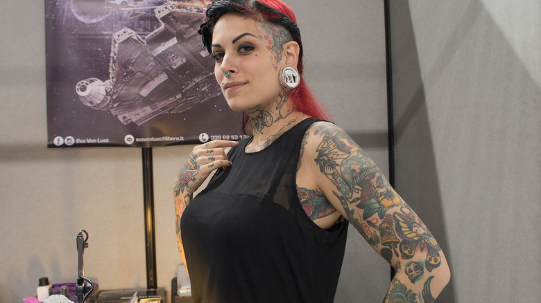 What Are Nail Tattoos And Are They Safe?