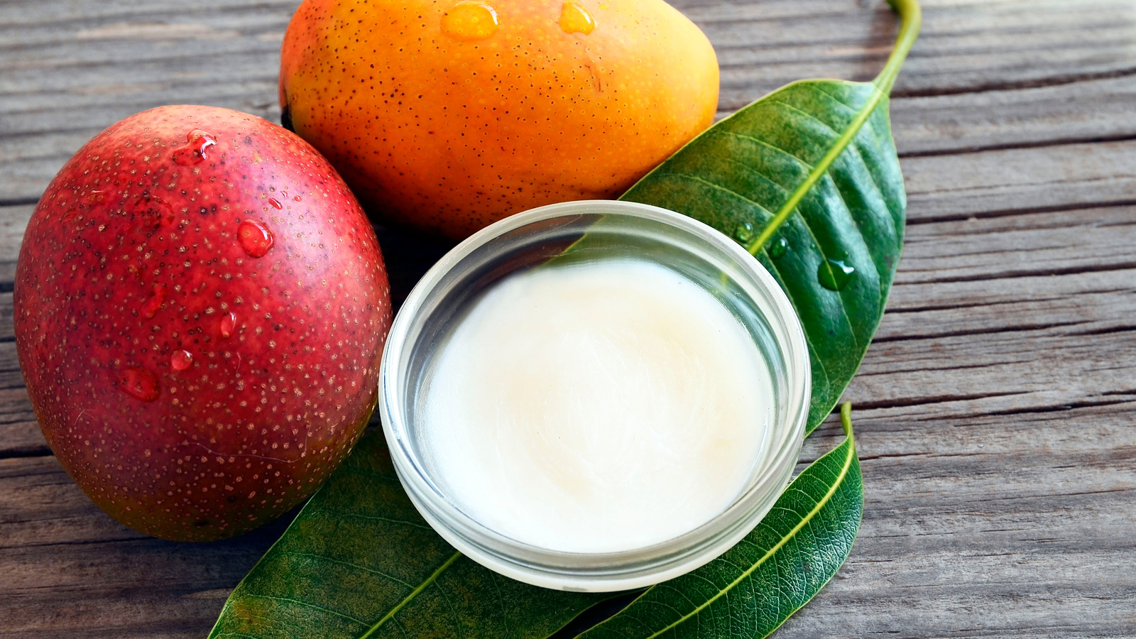 What Are The Benefits Of Mango Butter For Your Skin?
