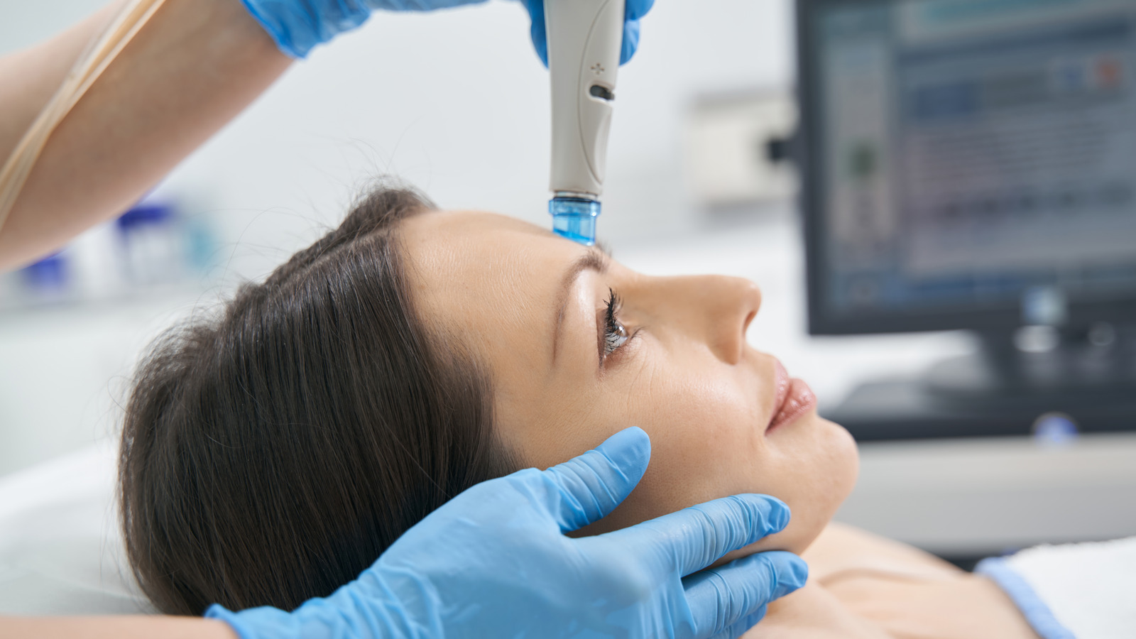 What Is A HydraFacial?