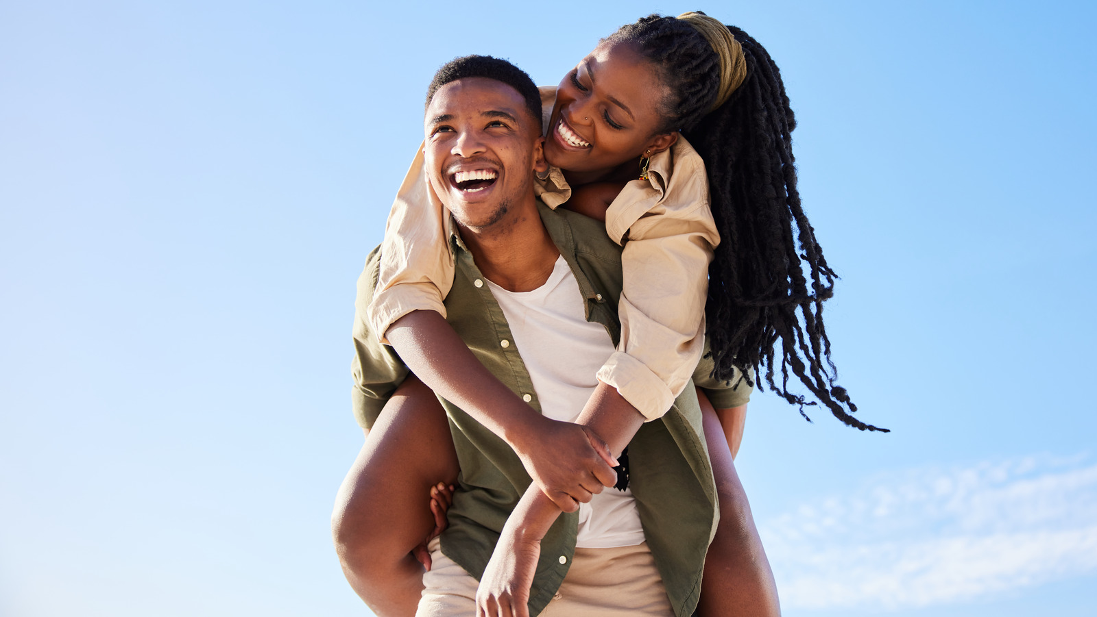 What is new relationship energy and how do you manage it 