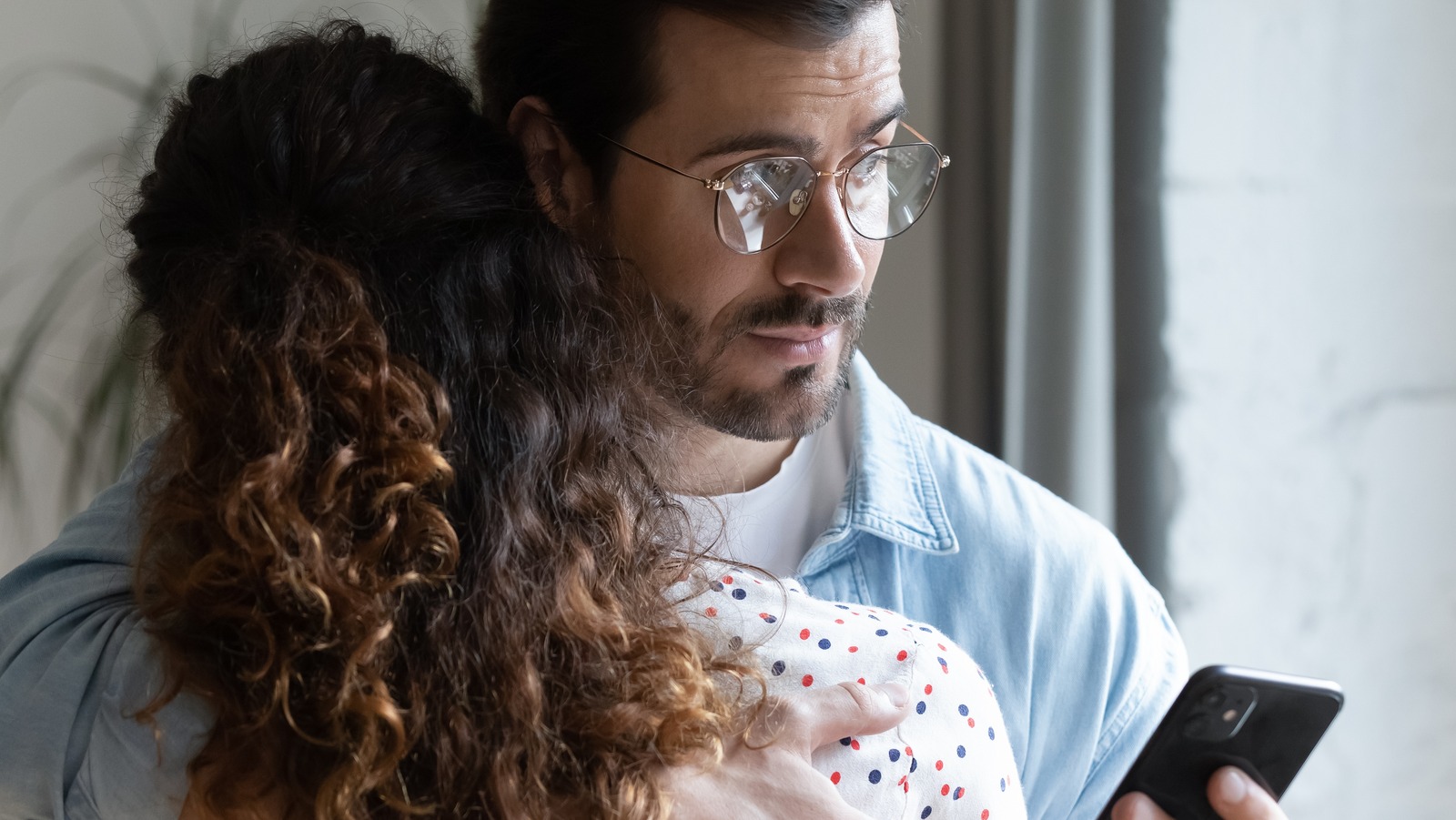 What is retroactive jealousy in a relationship 