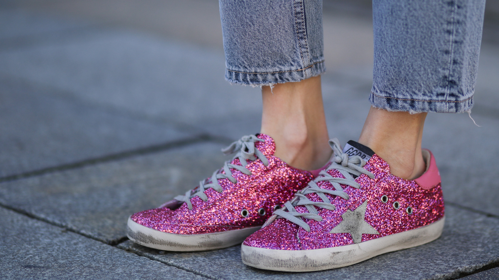 What Is The Appeal Of Golden Goose Sneakers? – Glam