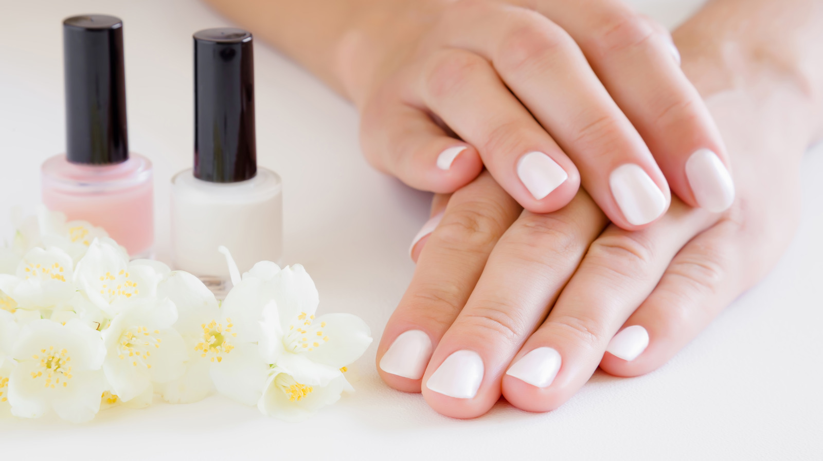 4. Milk Bath Nail Art: Tips and Tricks for a Perfect Manicure - wide 5