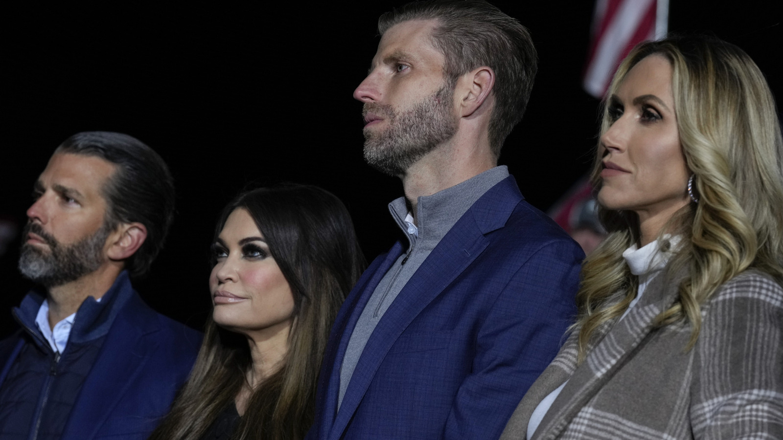 What 'Mar-A-Lago Face' Really Means