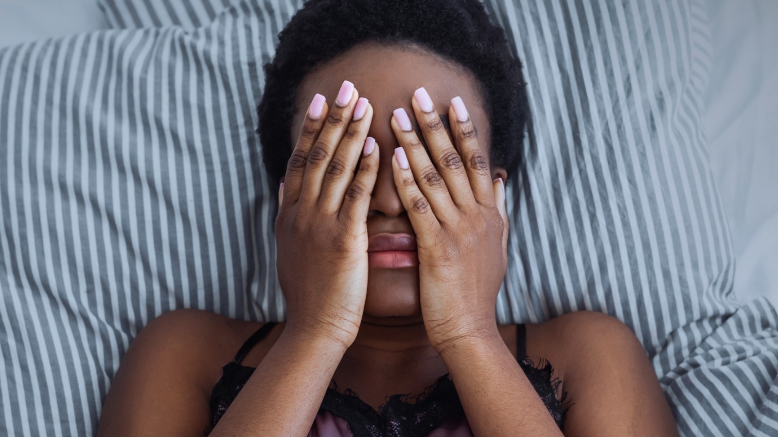 What Rarely Dreaming At Night Really Means For You