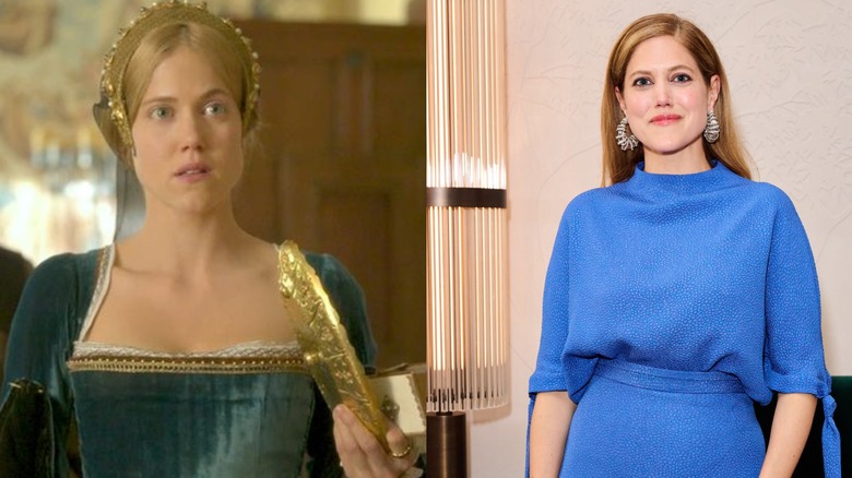 Charity Wakefield