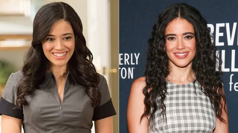 Edy Ganem on Devious Maids and in 2026