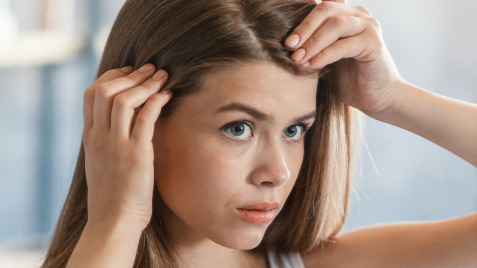 What To Do If You Hate Your New Hairstyle