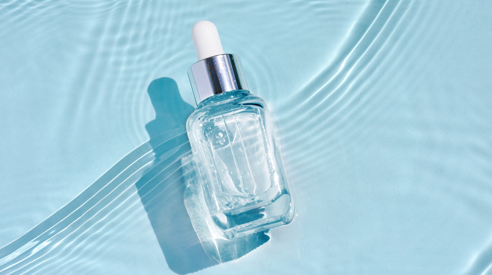 What To Keep In Mind When Searching For A New Facial Serum