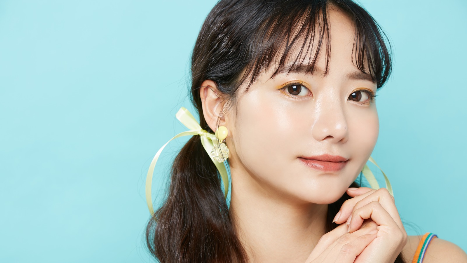 What To Know About K-Beauty Staple Water Peels