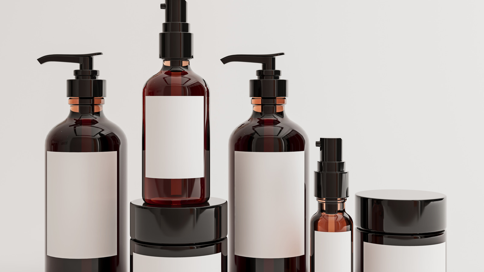 What To Know About The Buzzy New Haircare Brand Epres