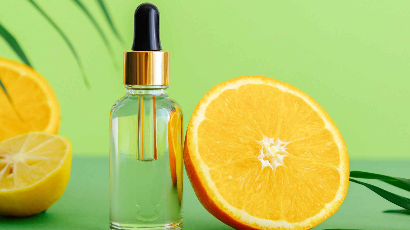 What You Need To Know About Incorporating Citric Acid Into Your Skincare Routine