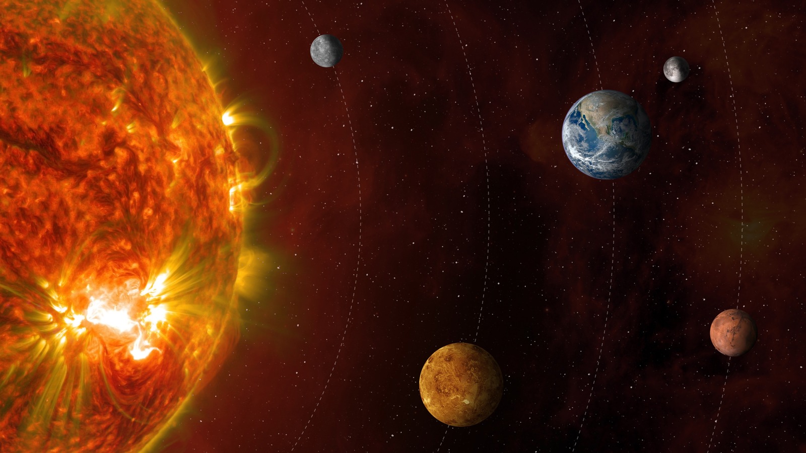 What Your Mercury Sign Represents And How To Find Out What It Is