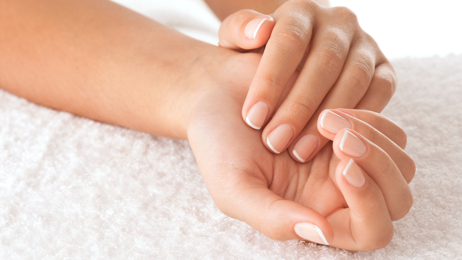What Your Nails Can Tell You About Your Health