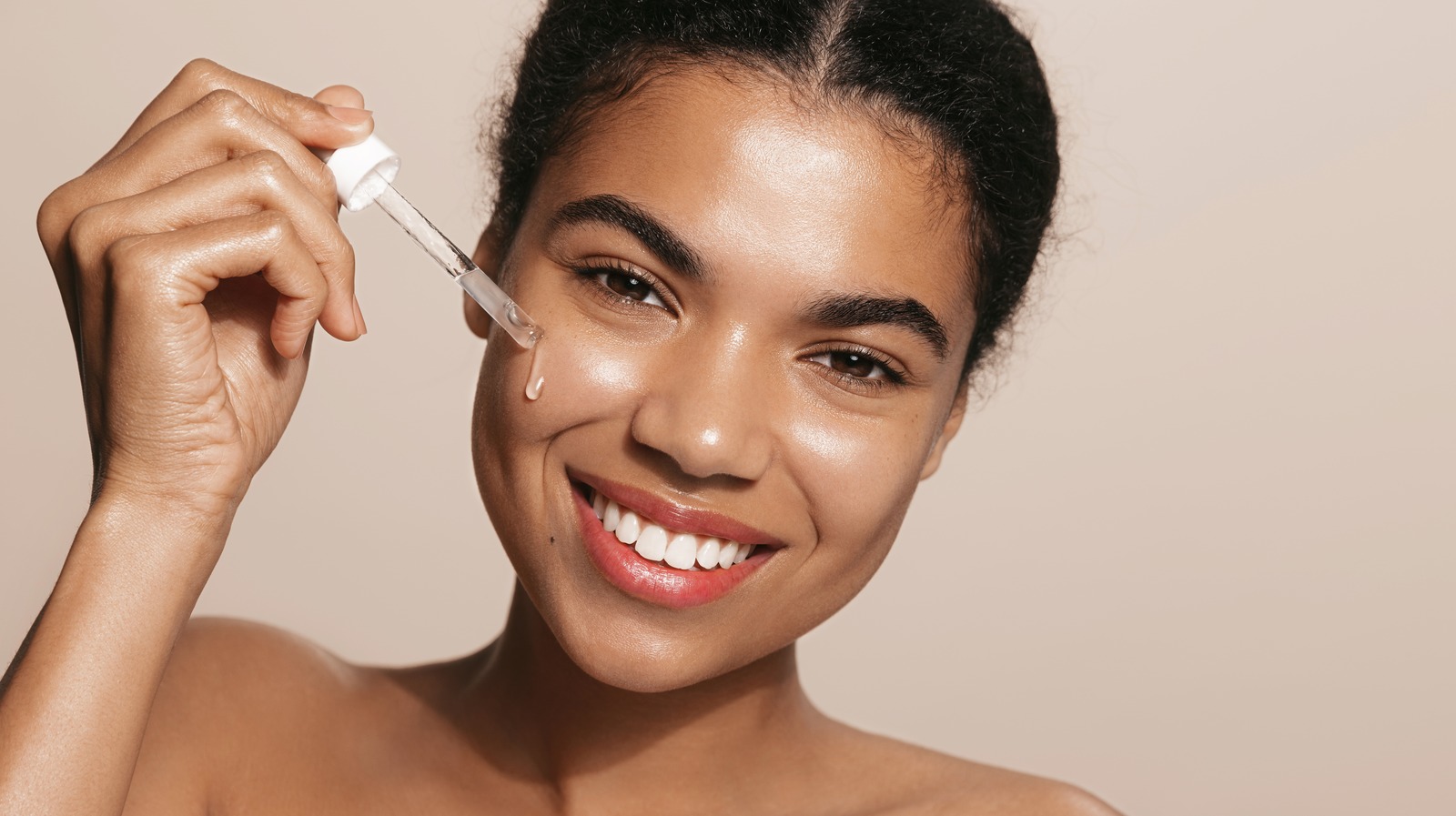 What’s The Correct Amount Of Serum To Use In Your Skincare Routine?