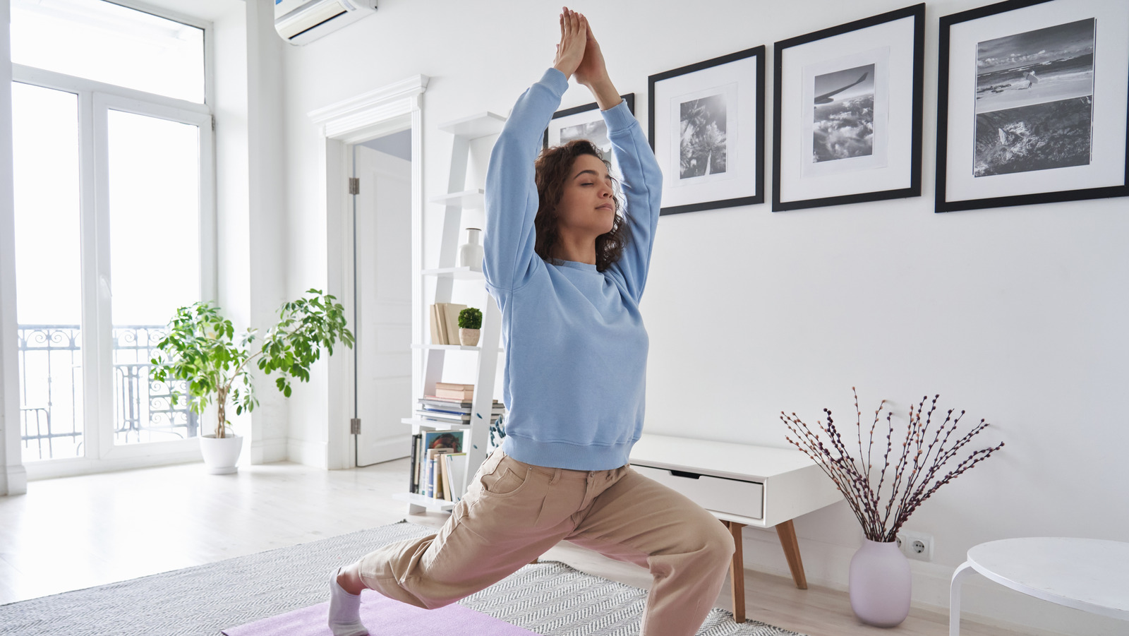 What's The Difference Between Pilates And Barre?