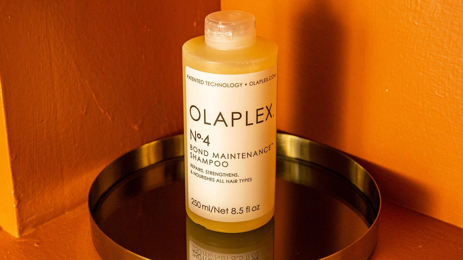 What's The Difference Between The Three Olaplex Shampoos?