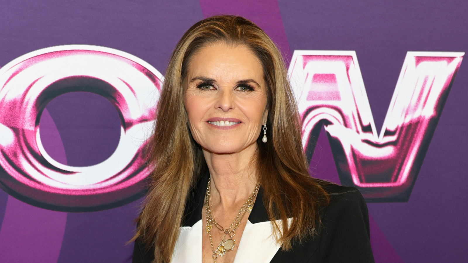 Where Maria Shriver's Dating Life Stands After Her Split From Arnold