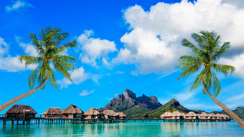 Bora Bora