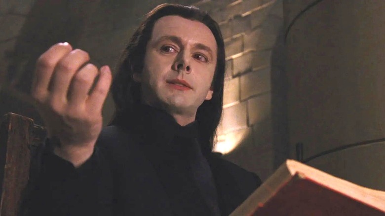 Aro with book