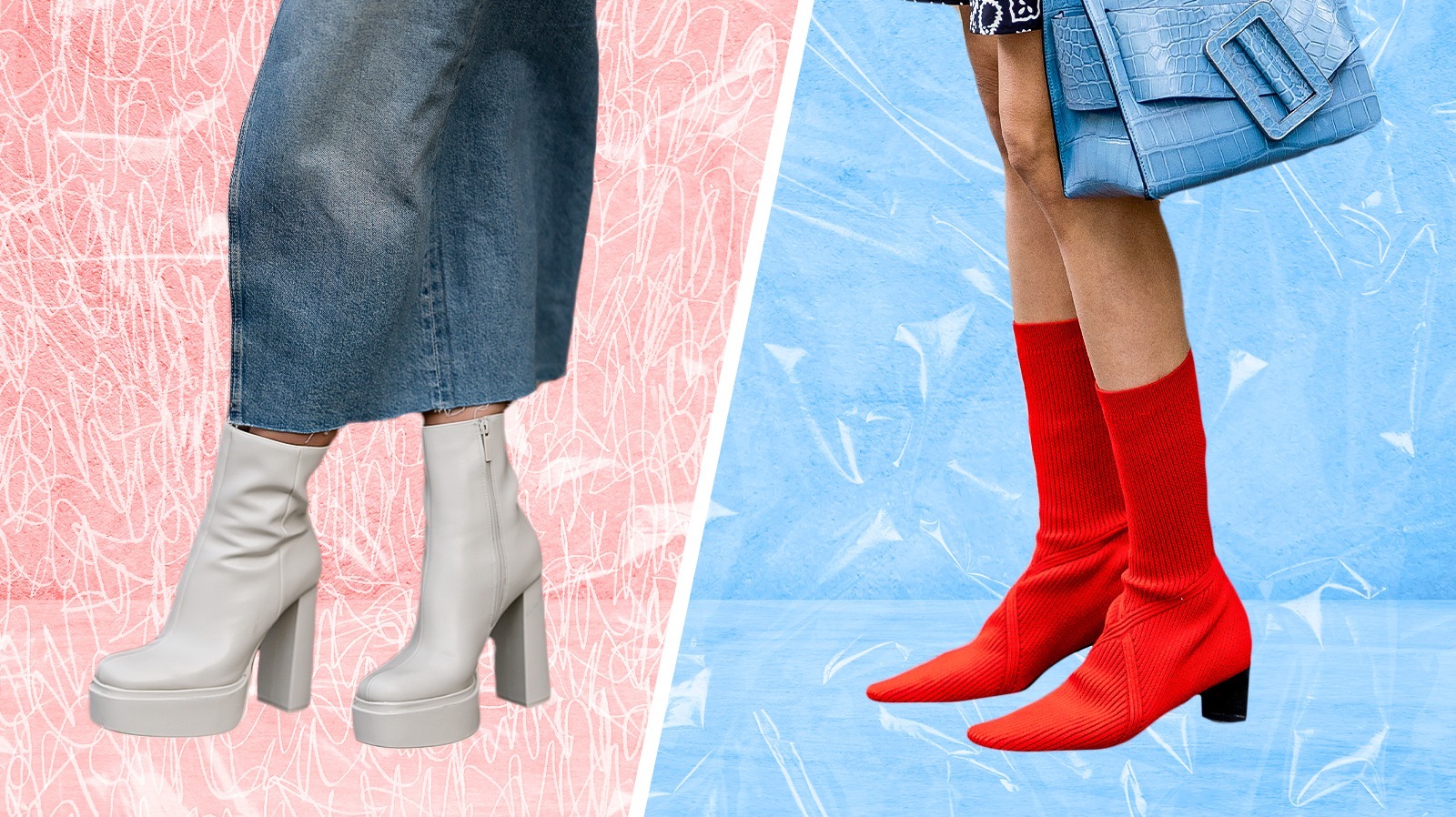 How To Wear Ankle Boots In 2023 - Everything You Need To Know