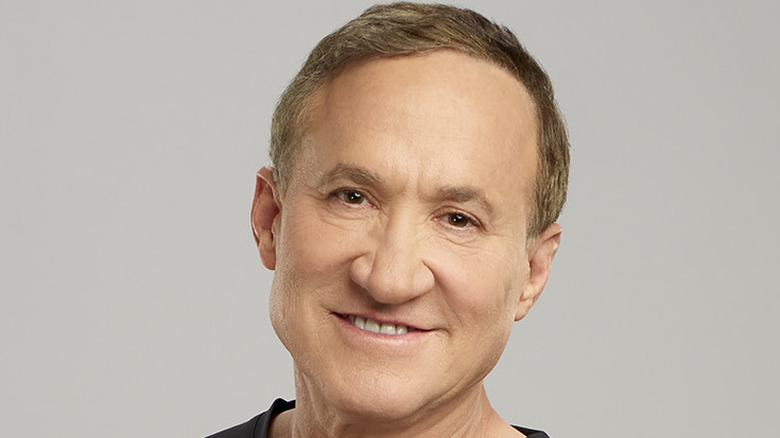 Dr. Terry Dubrow smiling