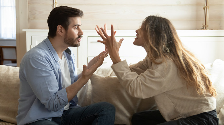 Why It's Not Always Good To Be Overprotective In A Relationship