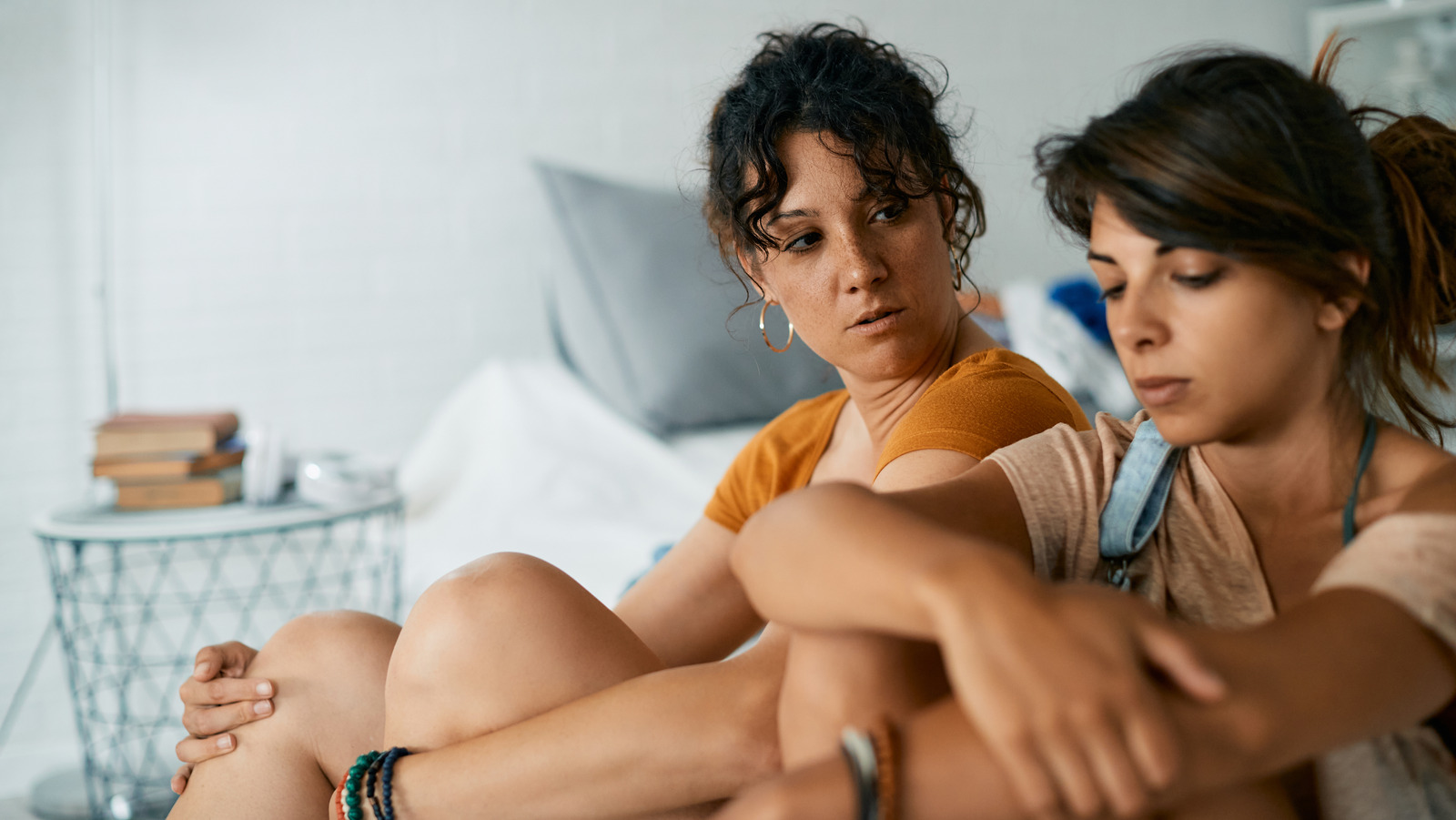 Why It's Not Always Good To Be Overprotective In A Relationship