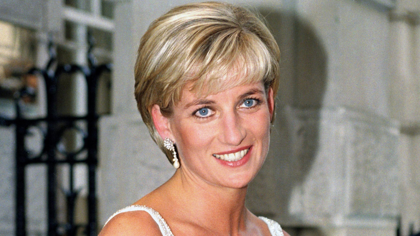 Why Princess Diana Always Kept Her Hair Short
