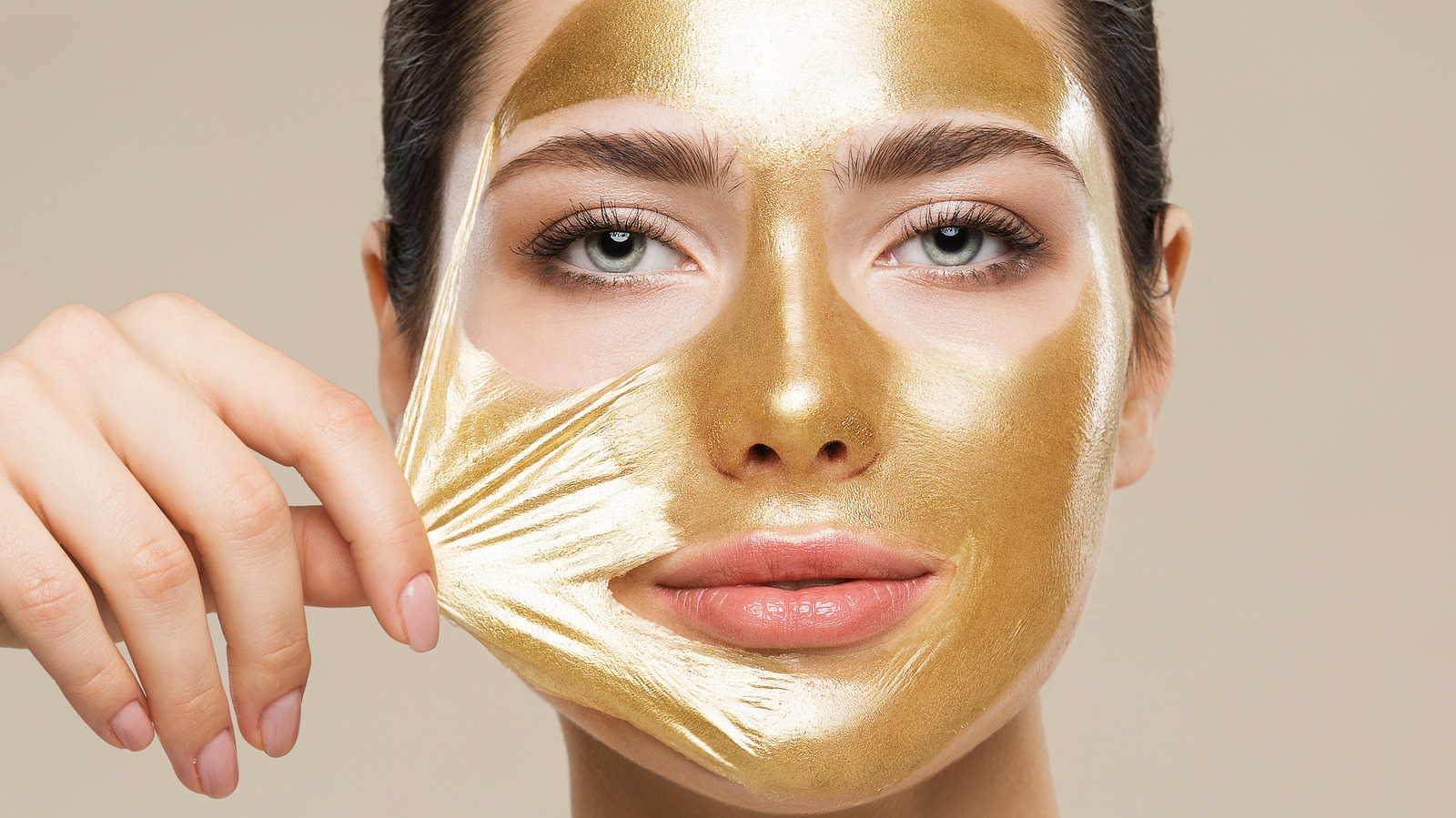 Why You Should Skip That Peel-Off Face Mask In Your Beauty Drawer pic