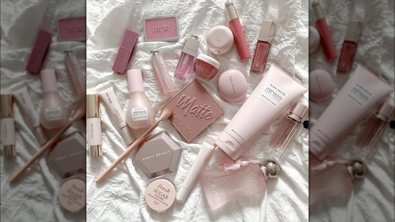 Sephora products