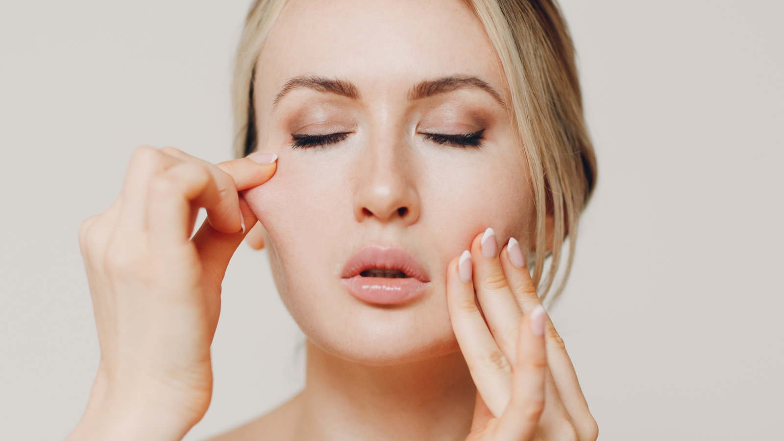 Will Facial Exercises Really Give You The AntiAging Benefits You Want?