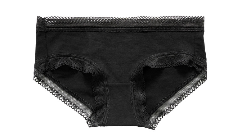 Women's Underwear: The Ultimate Guide To Each Type Of Undergarment