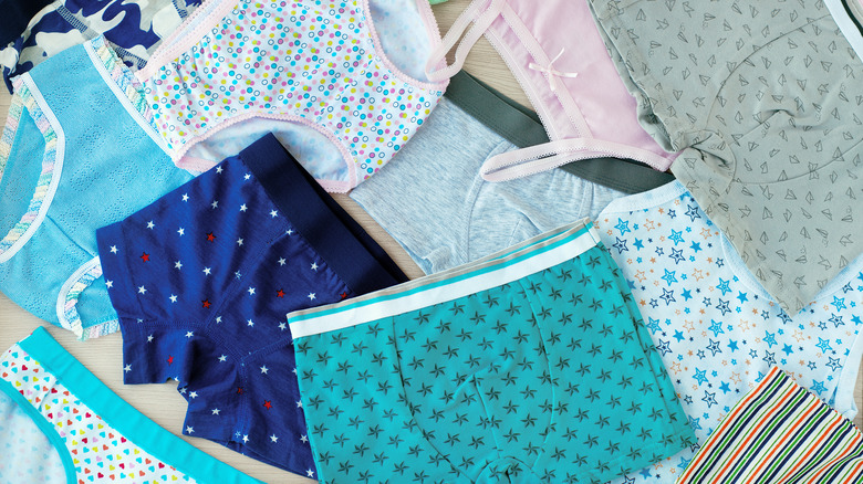 Different Types of Underwear for Women: The Ultimate Guide