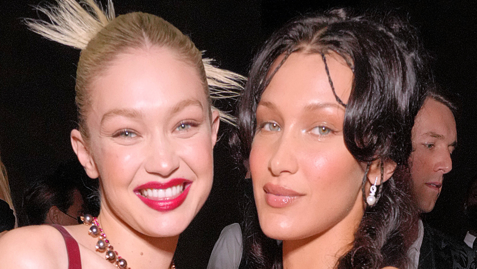 Y2K Hairstyles That Are Making A Comeback Y2K Hairstyles That Are Making A Comeback