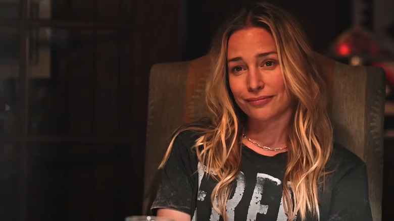 Piper Perabo as Summer Higgins in "Yellowstone."