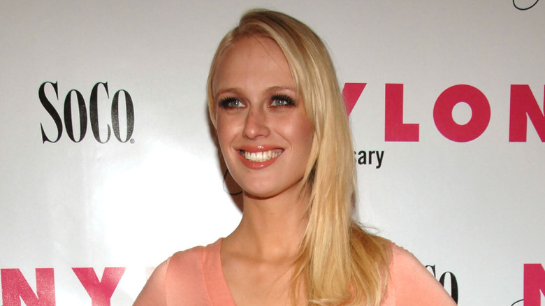 You May Not Recognize America's Next Top Model Winner CariDee English Today