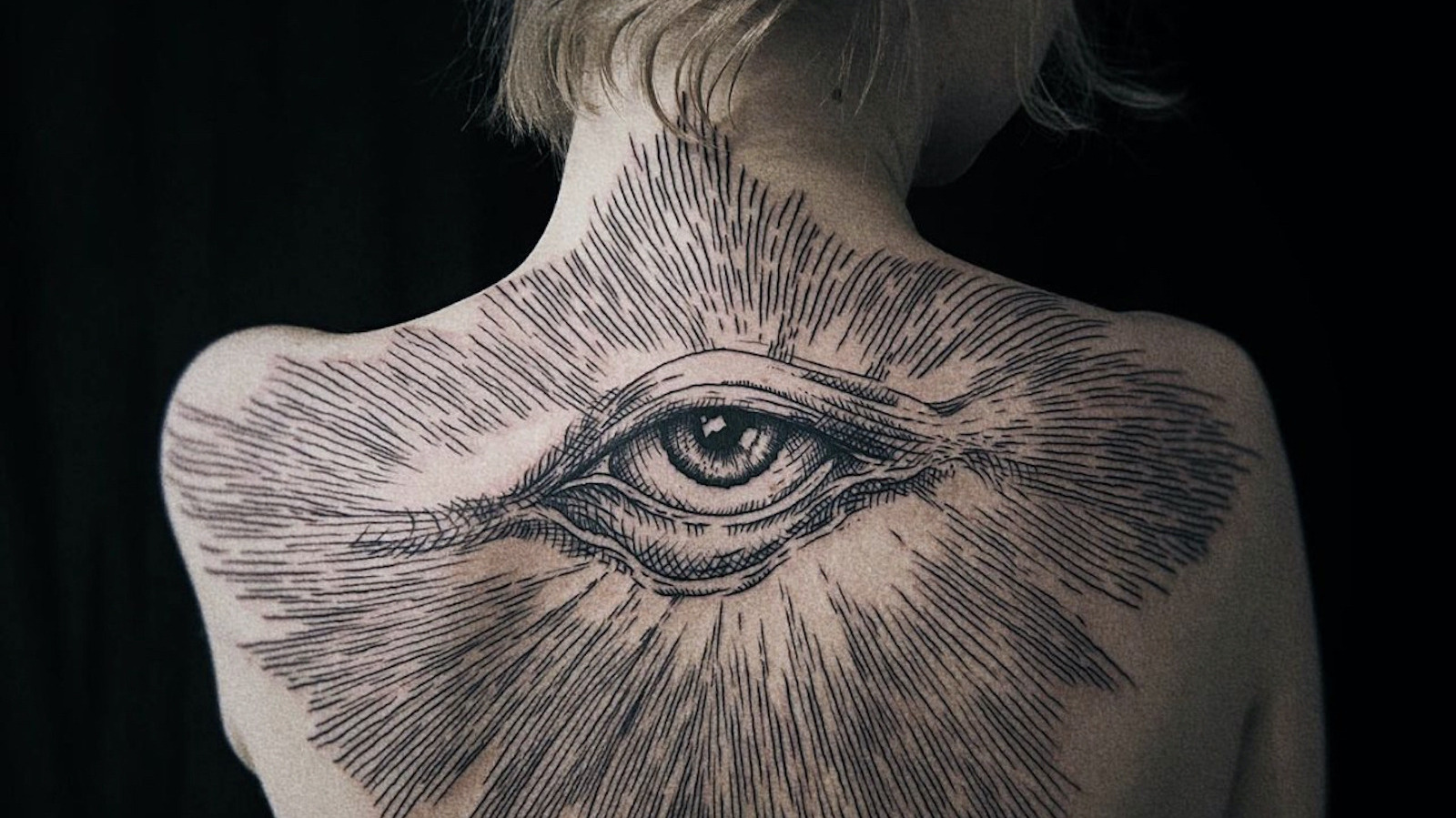 Meet Alison Best | Tattoo Artist, Illustrator, Block Printer & Dog Lover -  SHOUTOUT LA
