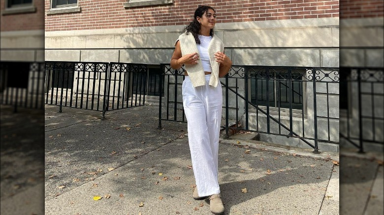 Birkenstock Boston Trend: Why Is Everyone Wearing the Style Again