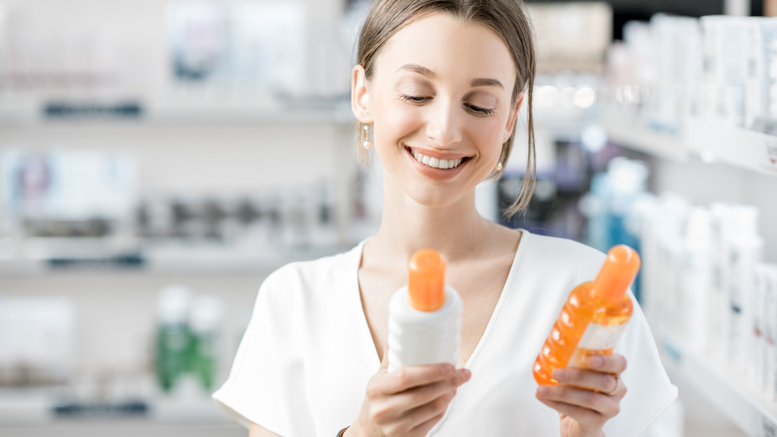 Your Ultimate Guide To Decoding Sunscreen Ingredient Labels