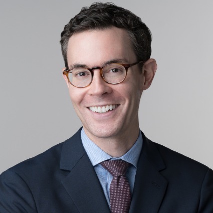 Dr. Brendan Camp