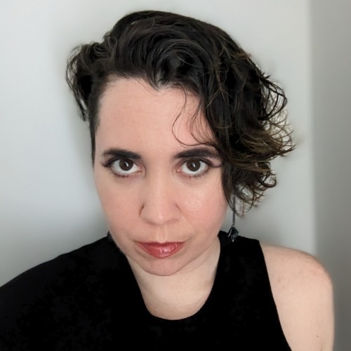 Photo of Dani Lee Collins