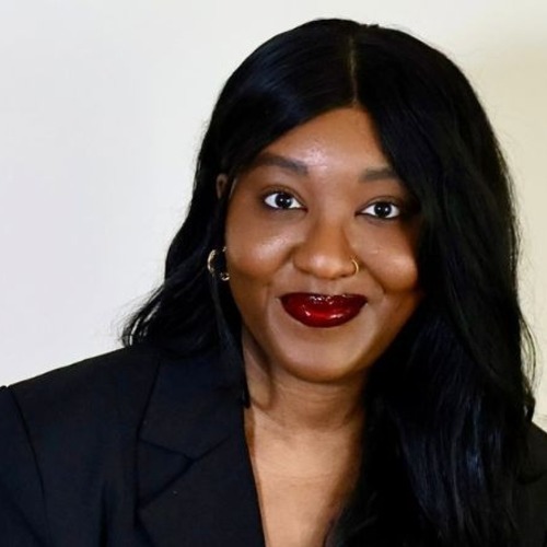 Photo of Jasmine Williams