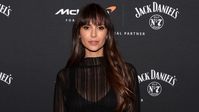 Nina Dobrev in 2023