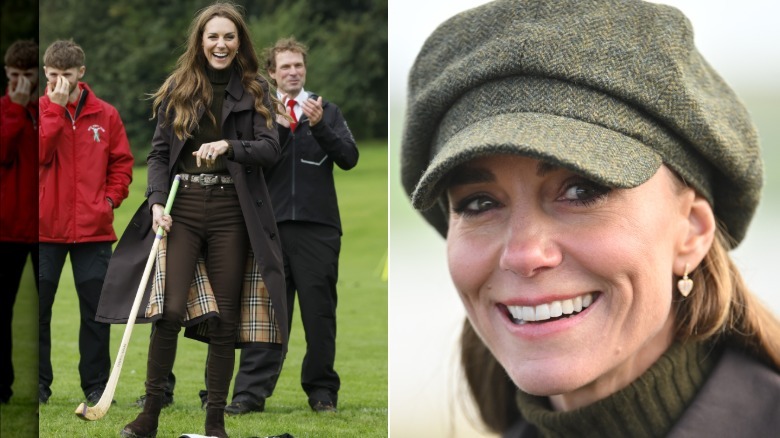 Kate Middleton in September 2026