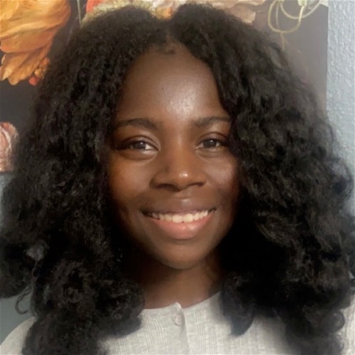 Photo of Dinniah Bartholomew